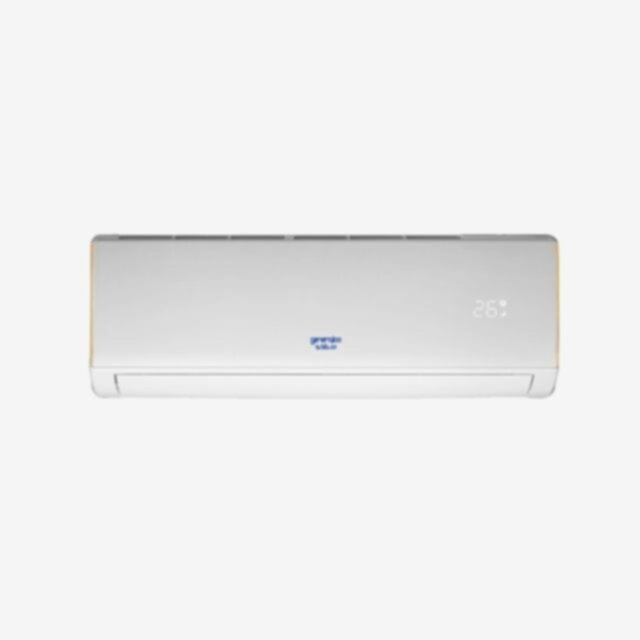 GENERALCO | 2.0 Ton Wifi Split Ac Rotary 5 Star White | GTAC-24CSA/XAT