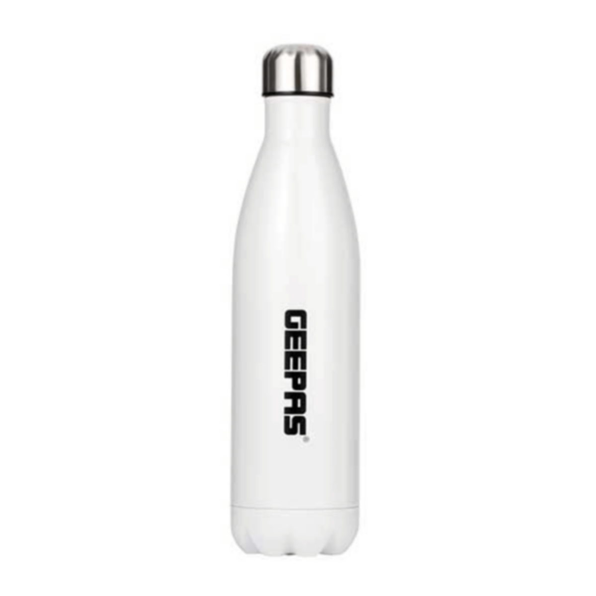 GEEPAS | 750ML Double Wall Stainless Steel Vacuum Flask | GVF27020