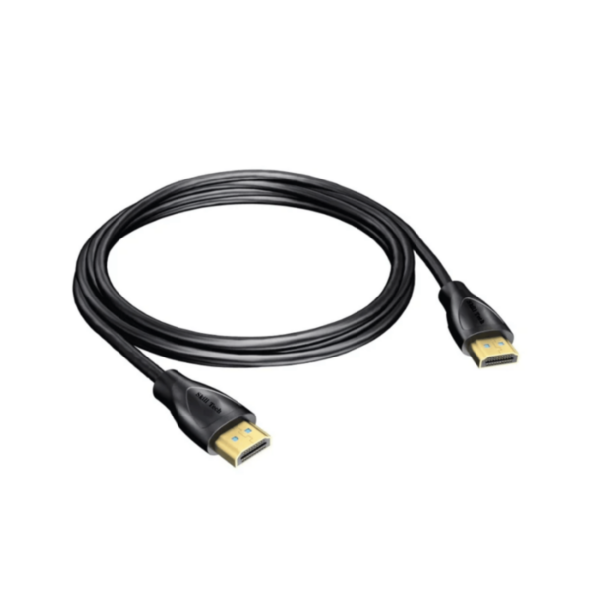 SKILL TECH | HDMI Cable 1.5Meter 4K Support | HD20CS-001.5M