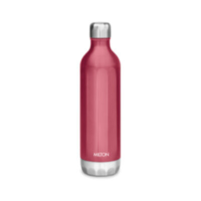 MILTON | Bliss SS Vacuum Insulated Thermosteel Bottle 1040ml TS442 | HLT103HHL00048-Maroon
