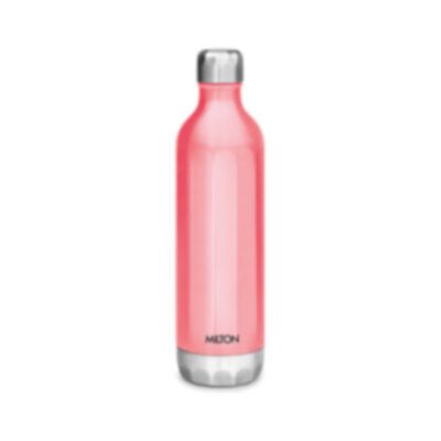 MILTON | Bliss SS Vacuum Insulated Thermosteel Bottle 1040ml TS442 | HLT103HHL00048-Pink
