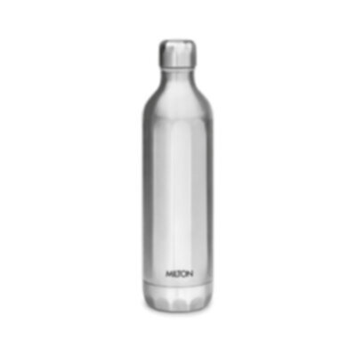 MILTON | Bliss SS Vacuum Insulated Thermosteel Bottle 1040ml TS442 | HLT103HHL00048-Stainless Steel