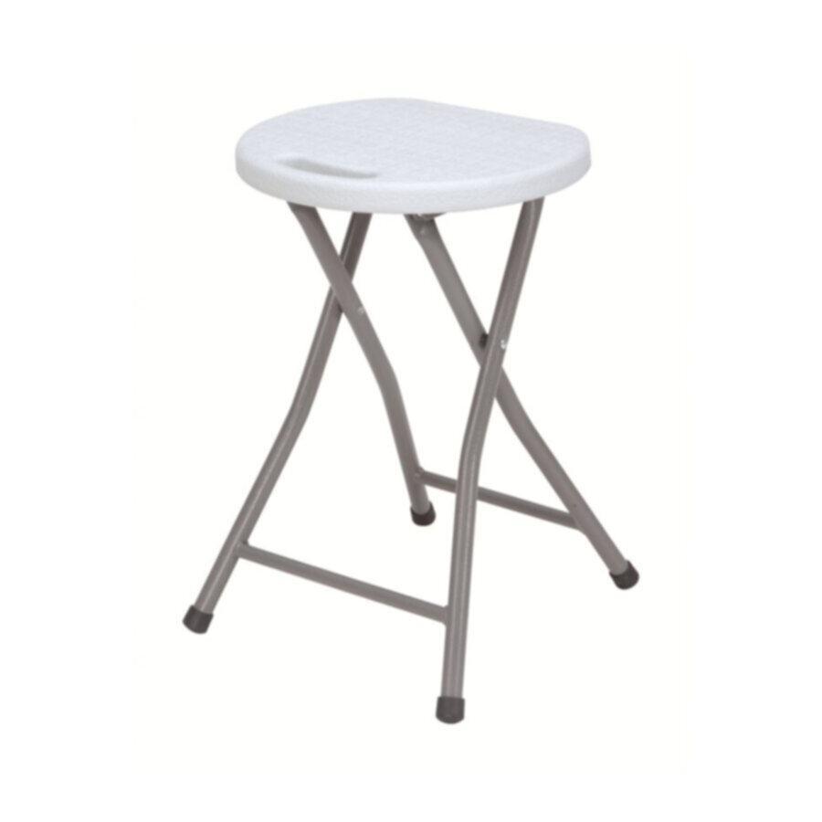 Blow Mold Folding Stool | HY-ZD32A