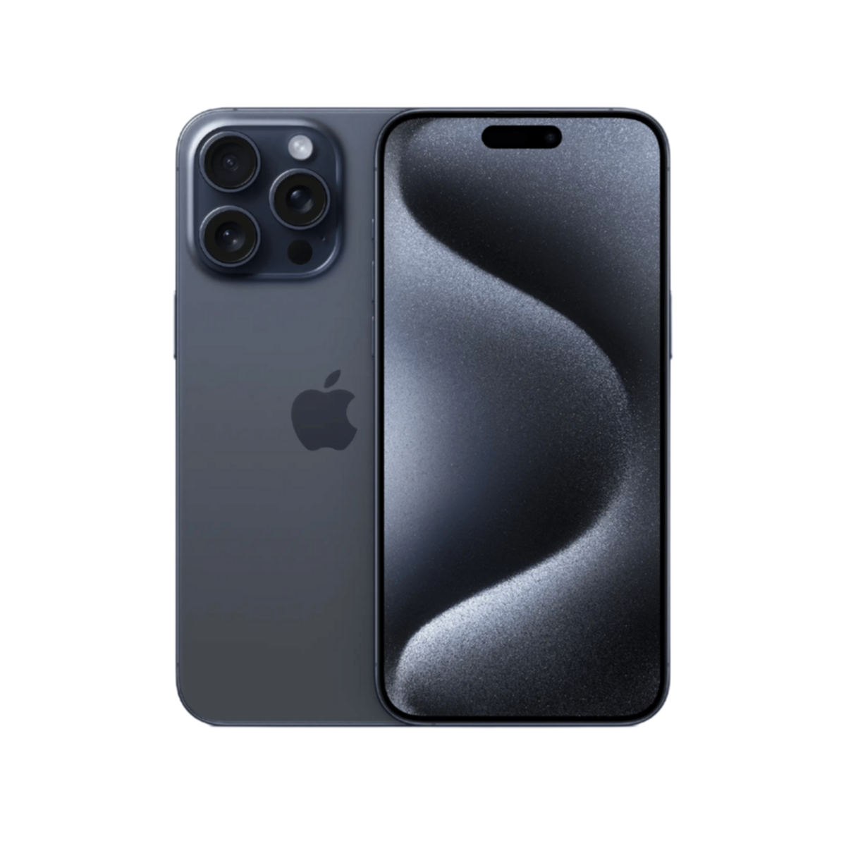 APPLE | Iphone 15 Pro Max 256GB 17cm 6.7"inch Blue Titanium