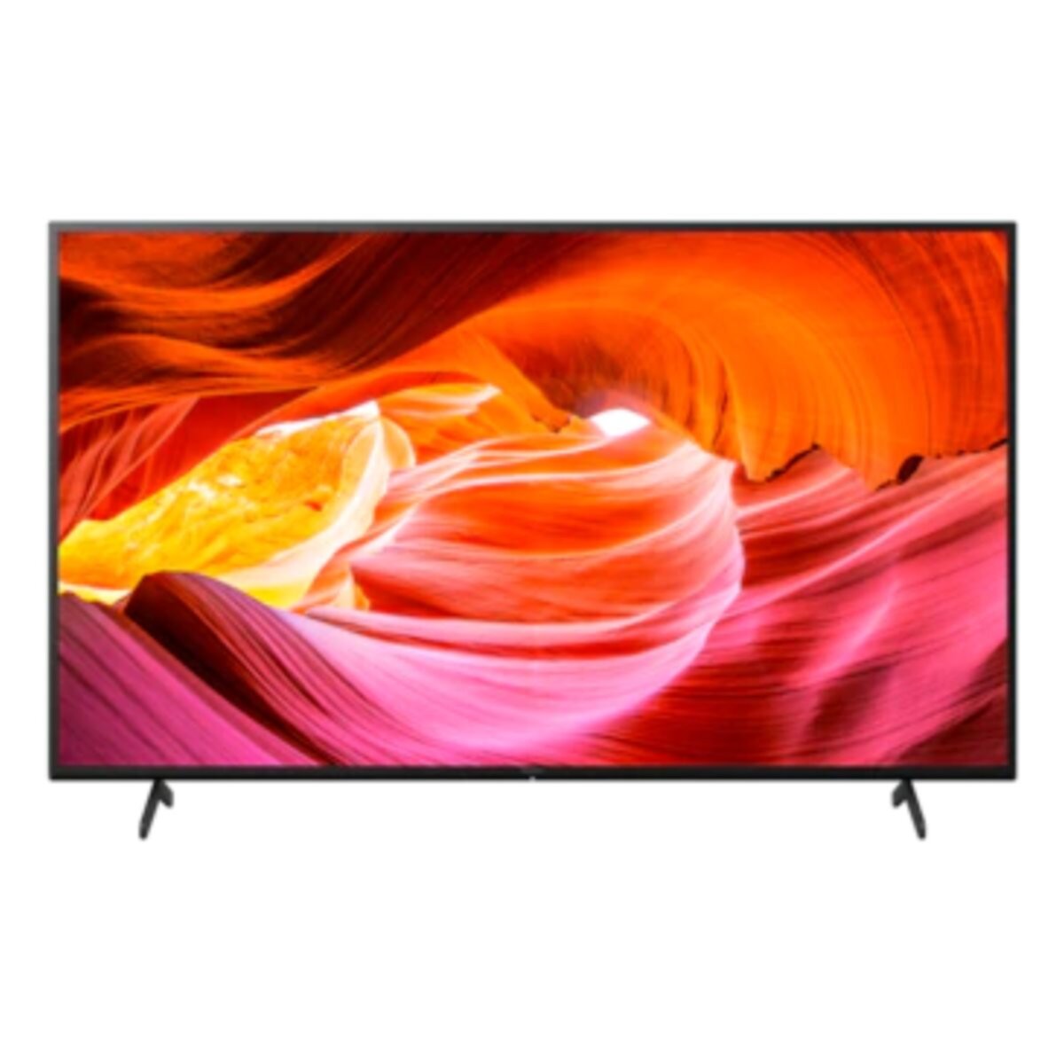 SONY | X75K 4K ULTRA HD 65"inch High Dynamic Range (HDR) Smart TV  (GOOGLE TV) | KD-65X75K