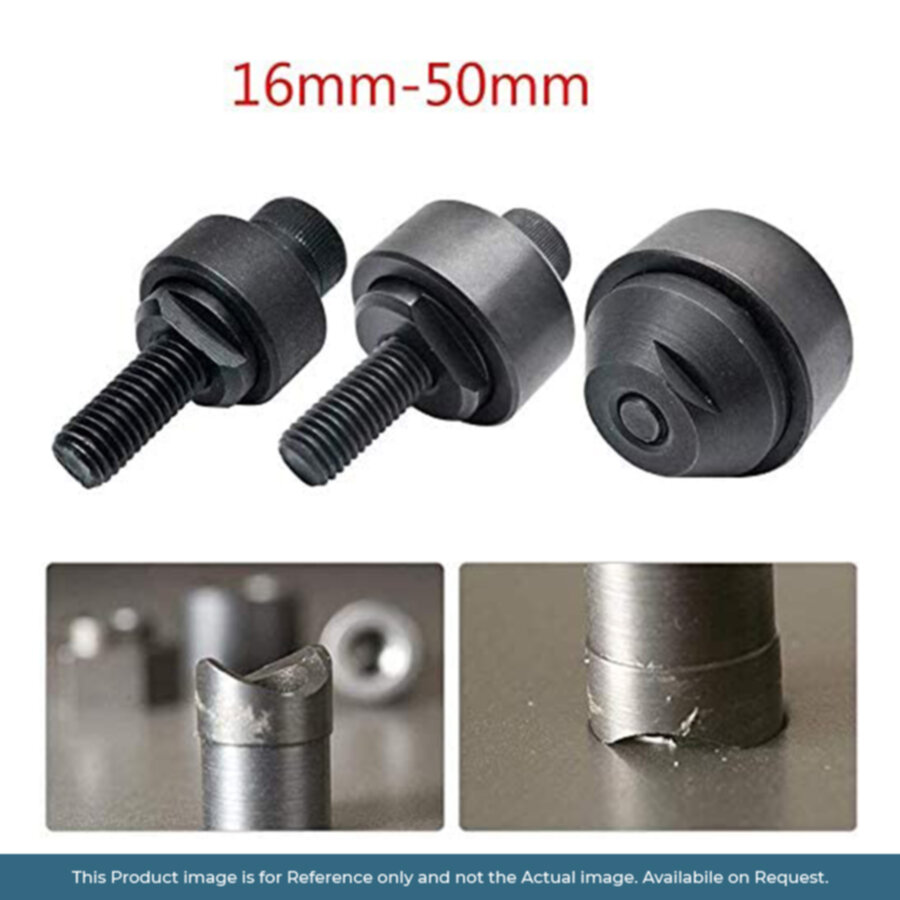 Knock Out Punch 21Mm