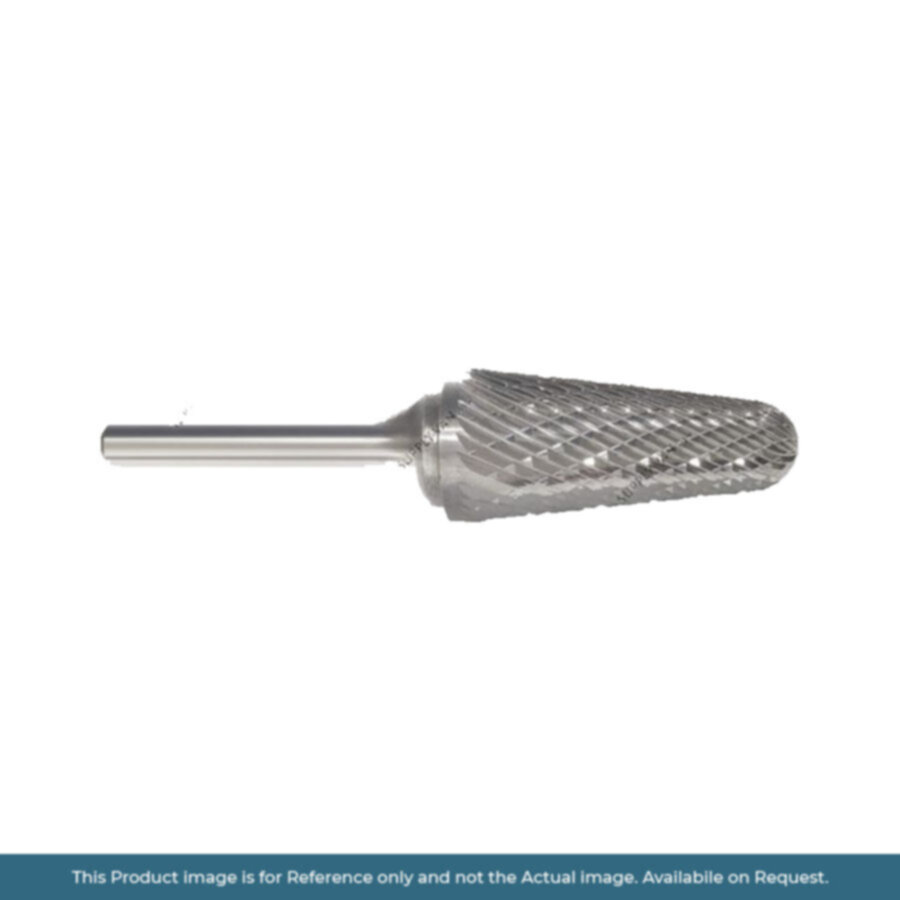 M8 X 67Mm Conical With Round Top 14 Degree