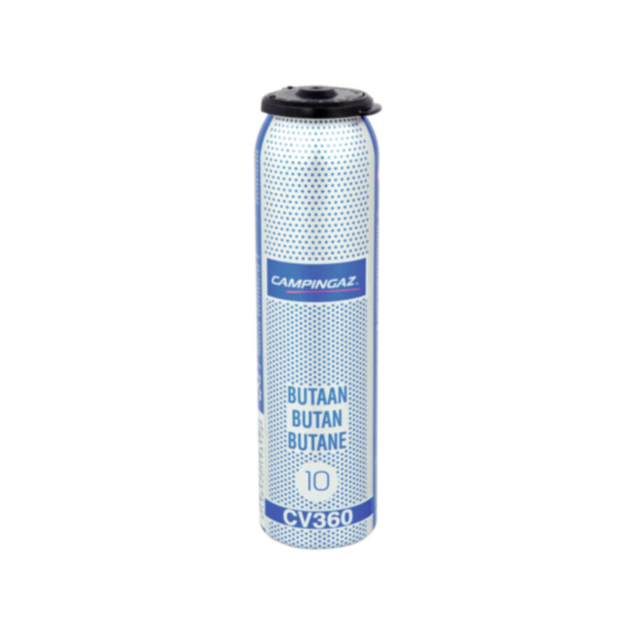 CAMPINGAZ | Camping Long Gas Cartridge CV360