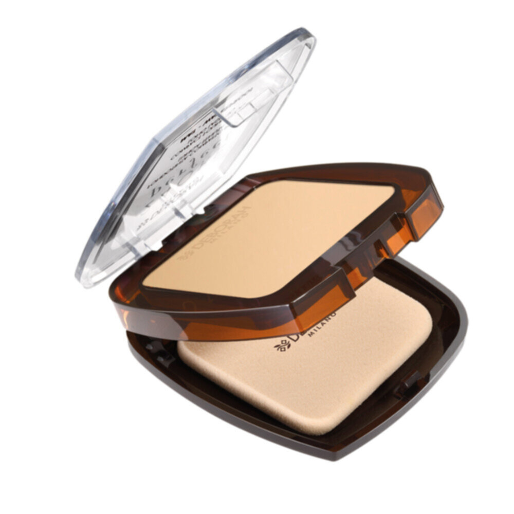 DEBORAH | 24Ore Perfect Compact Foundation 