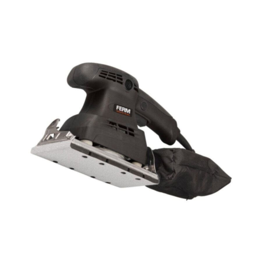 FERM | Orbital sander 300W - 1/3 sheet | PSM1029P