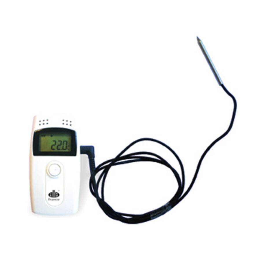 ALLA FRANCE | Temperature Data Logger -40°C +85°C | 91700-006/F