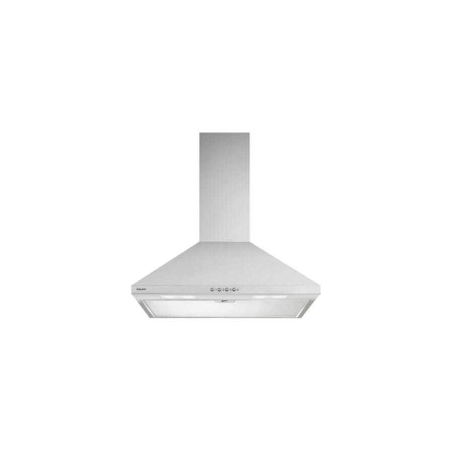GLEM GAS | Wall Cooker Hood 60 Cm | GHP640IX