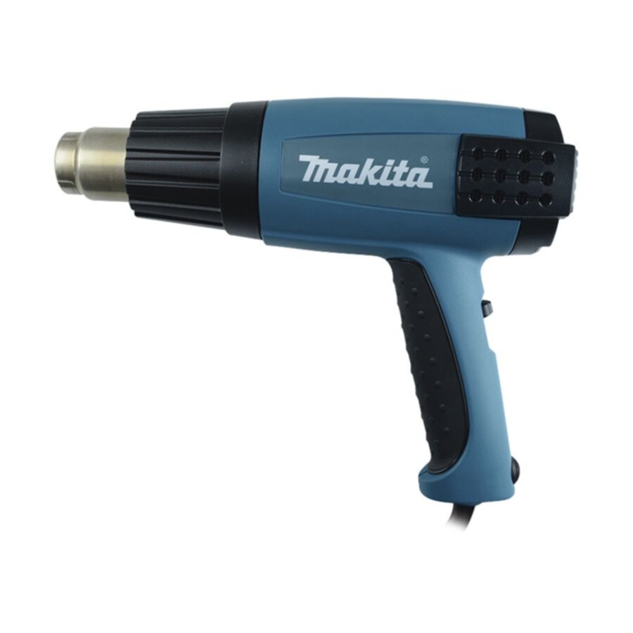 MAKITA | Heat Gun with Variable Electronic Temperature | HG6020
