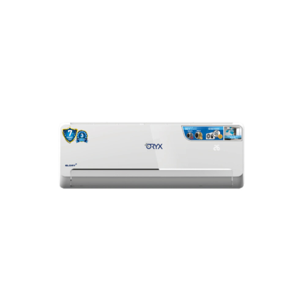 ORYX | Glory+ Split AC 2.0Ton Rotary Compressor, 6 Star | OASGUX-24CR41