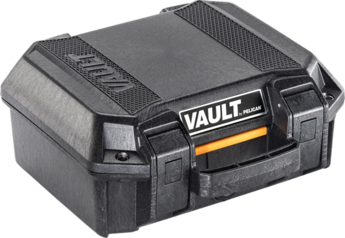 PELICAN | Vault Equipment Case | VCV100-0020-BLK