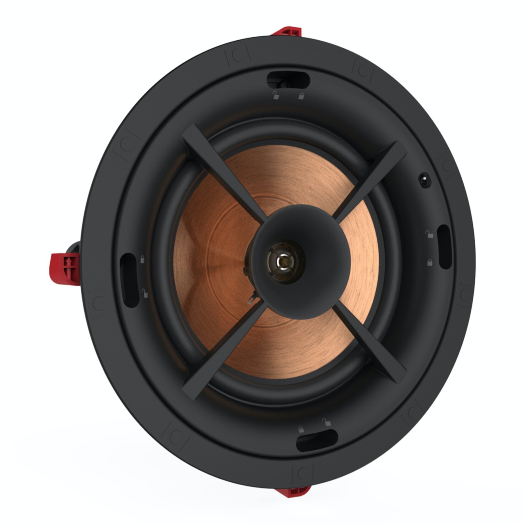 KLIPSCH | 8"inch Ceiling Speaker | PRO-180-RPC
