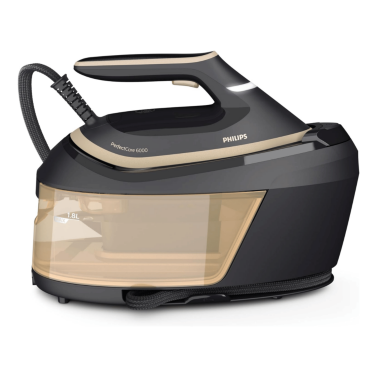 PHILIPS | Perfectcare 6000 Series Steam Generator 2400W | PSG6064/86