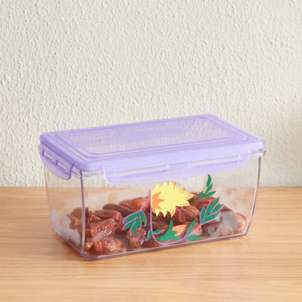 HOMEBOX | Tritan Lock and Store Container - 1.7 L | 164651892