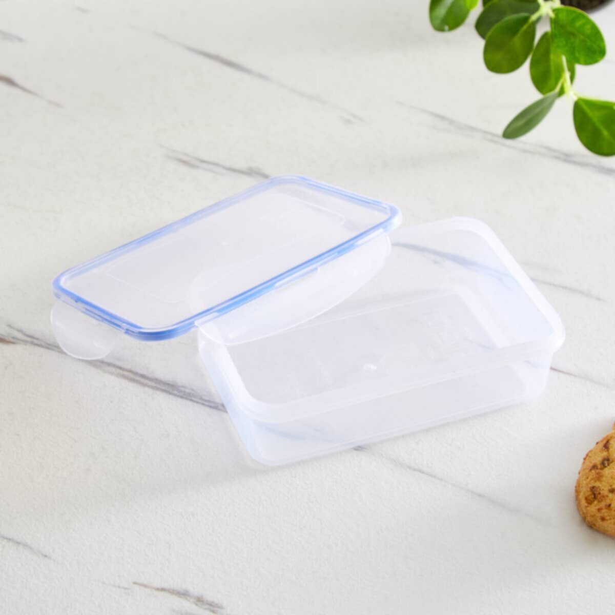 HOMEBOX | Lock and Store Food Container - 800 ml | 164745744