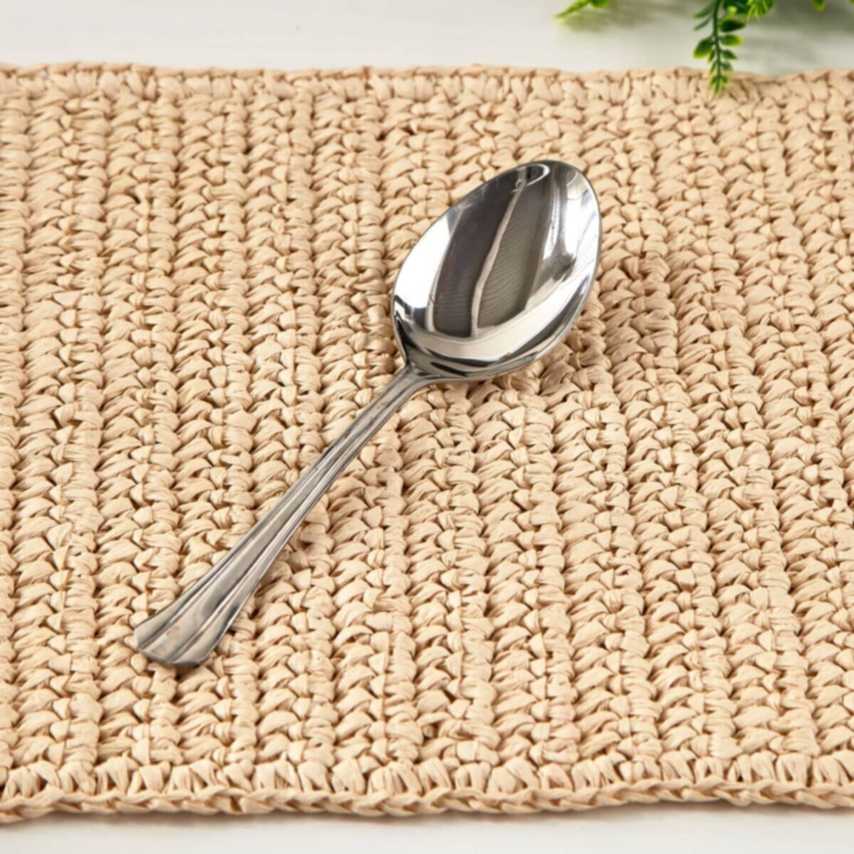 HOMEBOX | Vermont Serving Spoon | 165267482