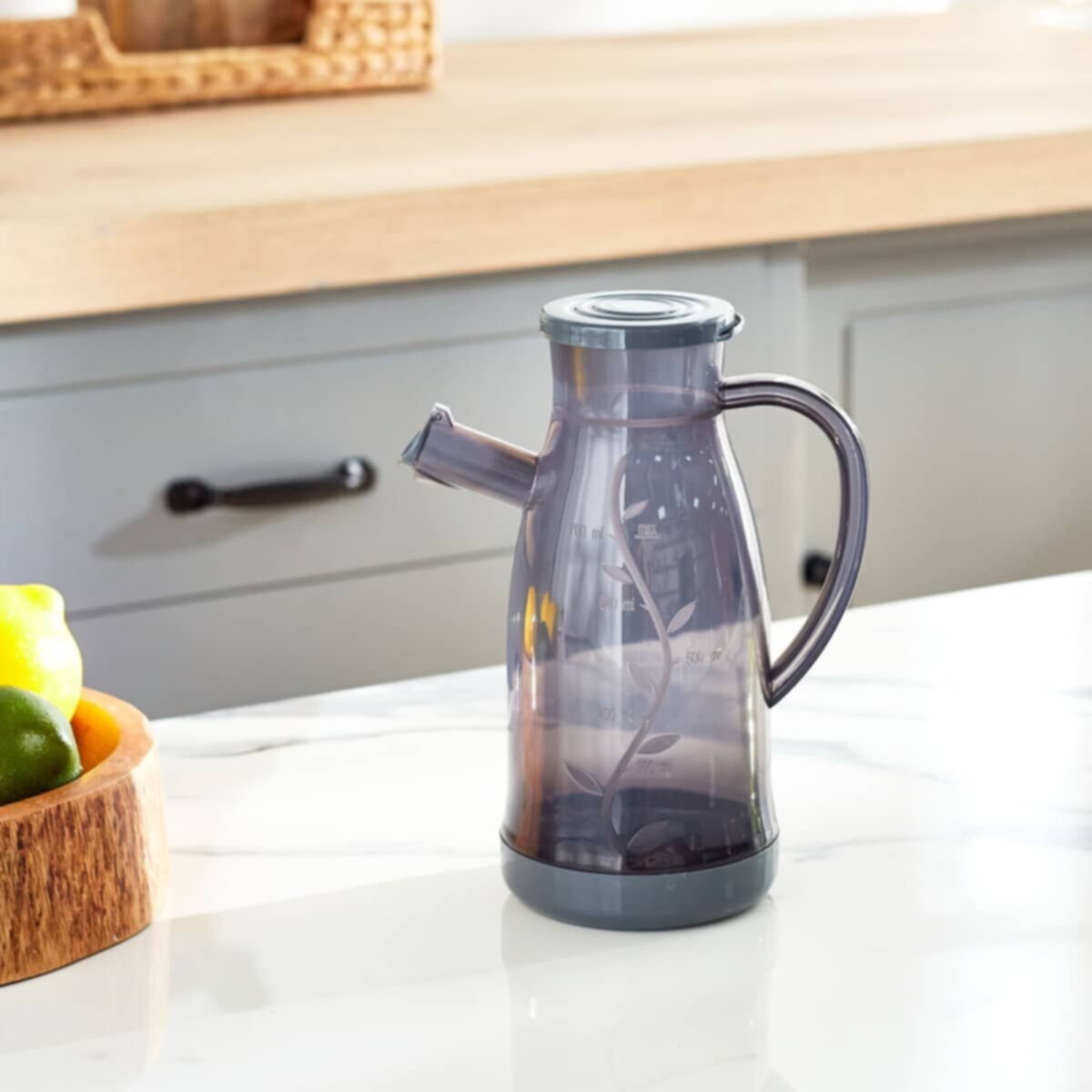 HOMEBOX | Foly Life Oil Bottle - 700 ml | 165443374