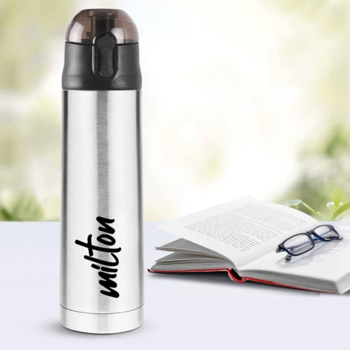 HOMEBOX | Milton Crown Vacuum Flask - 750 ml | 165493465