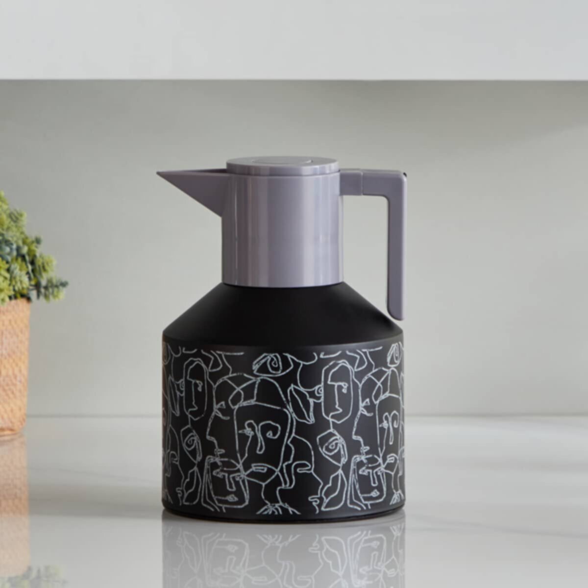 HOMEBOX | Ridge Vision Vacuum Flask - 1 L | 166010692