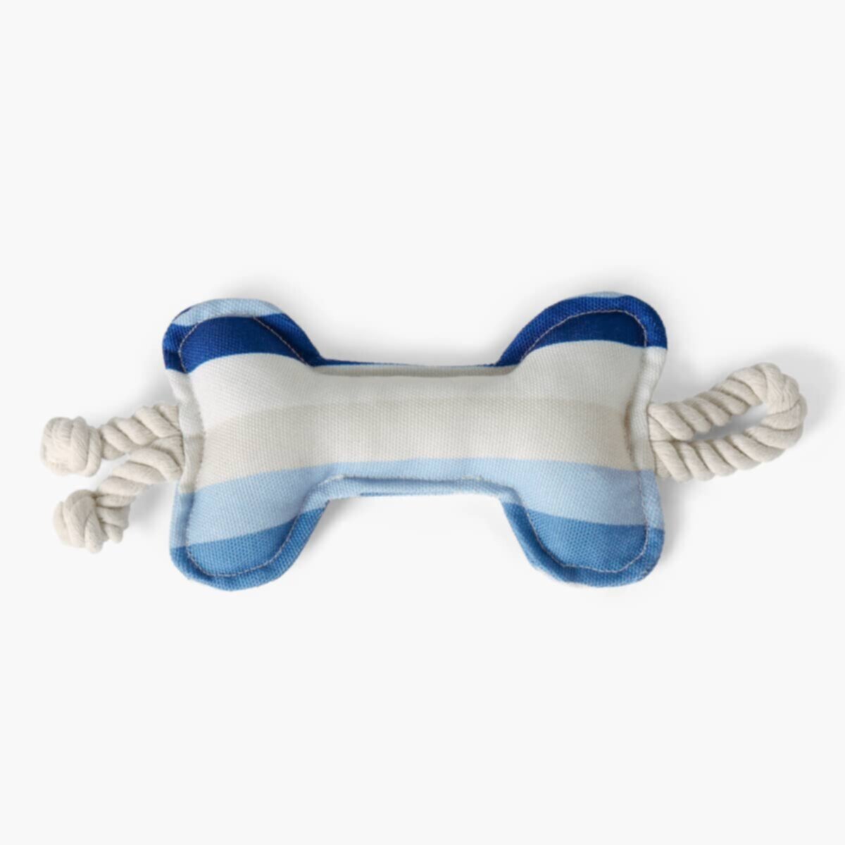 HOMEBOX | Canine Linear Bone Toy - 10x15cm | 166110856