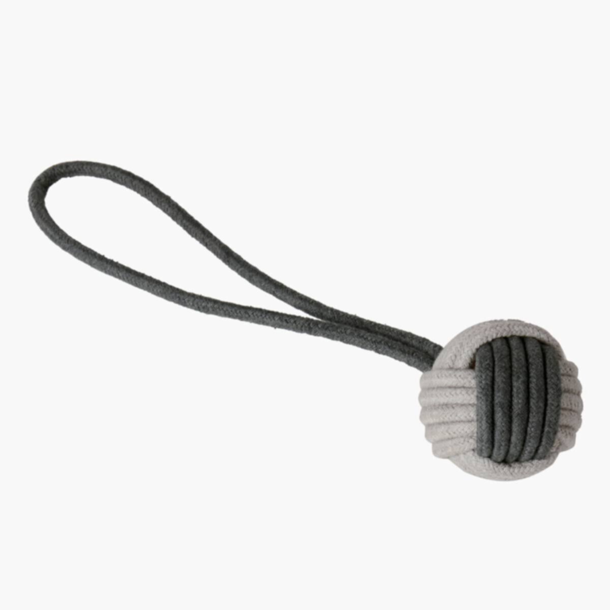 HOMEBOX | Canine Regal Ball Toy - 10x15 cm | 166110875