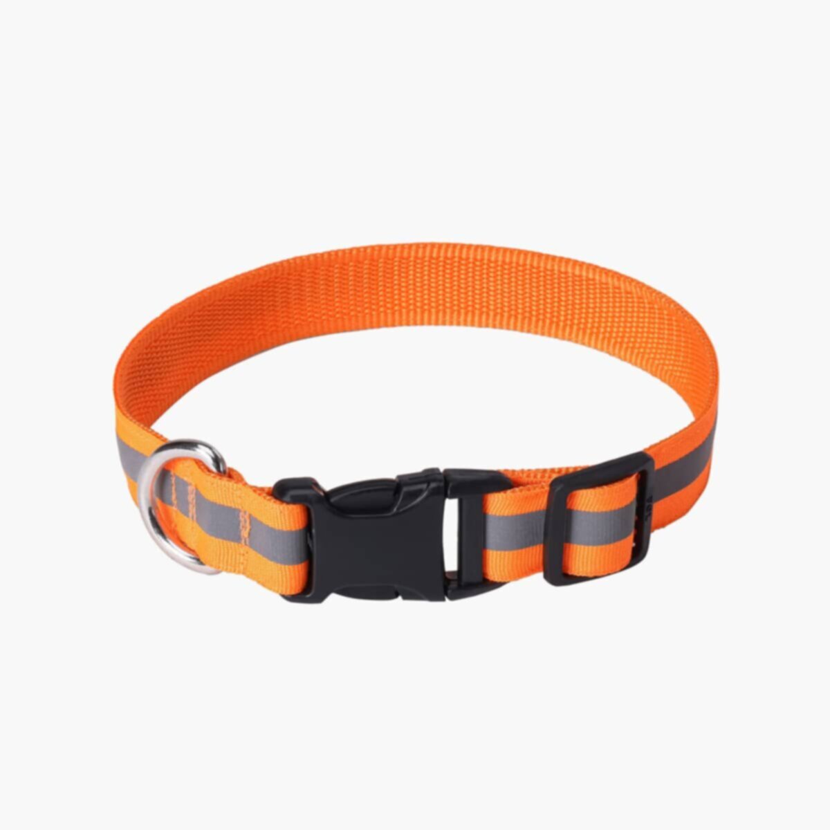 HOMEBOX | Canine Glow-in-the-Dark Pet Collar - Small | 166110913