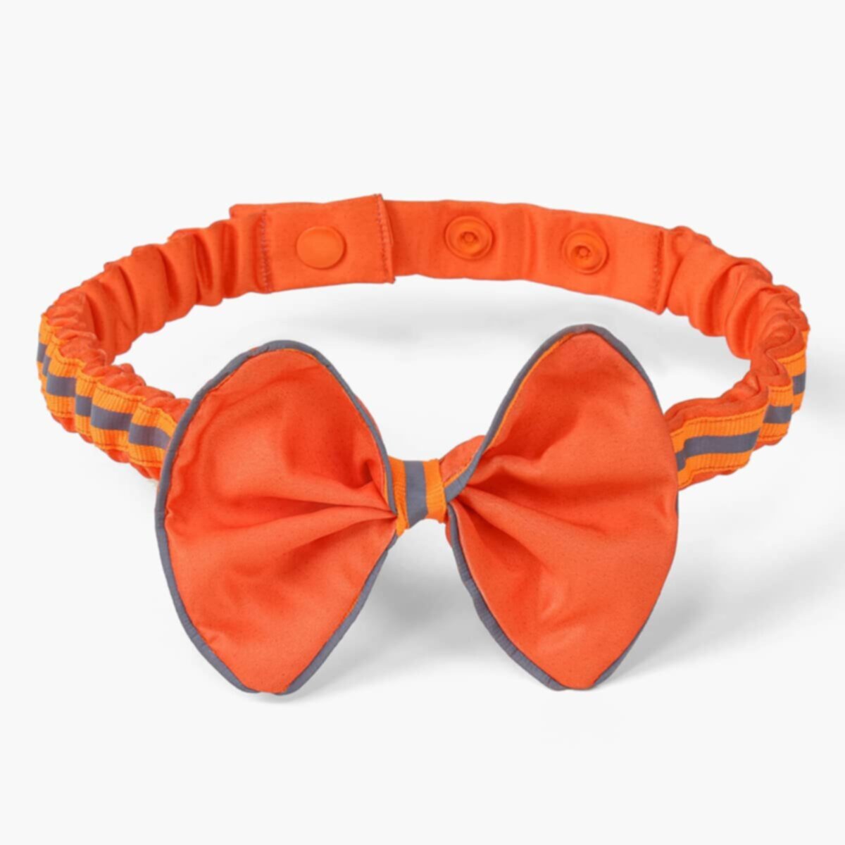 HOMEBOX | Canine Glow-in-Dark Pet Neck Bow | 166110916