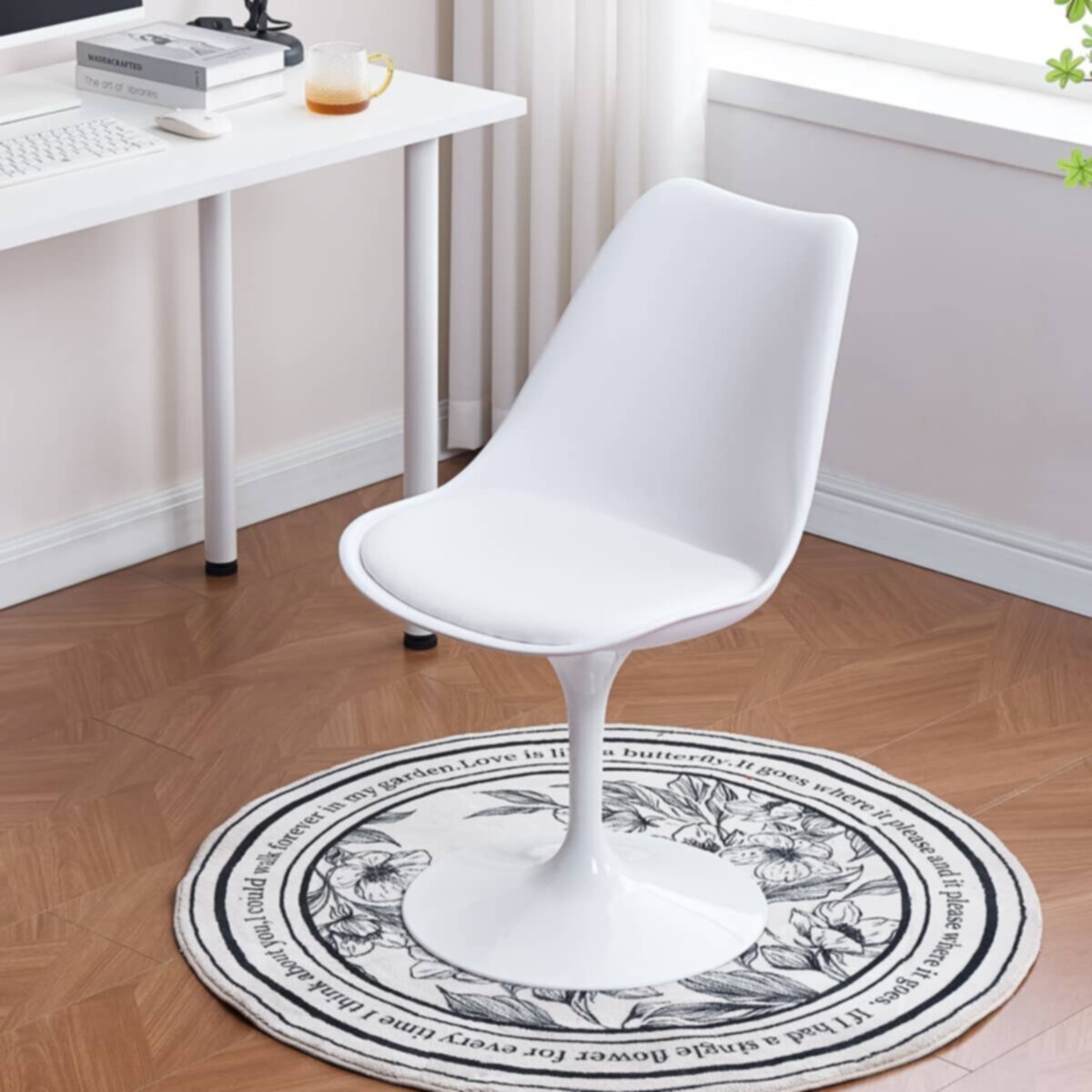 HOMEBOX | Corby Office Chair | 166229943