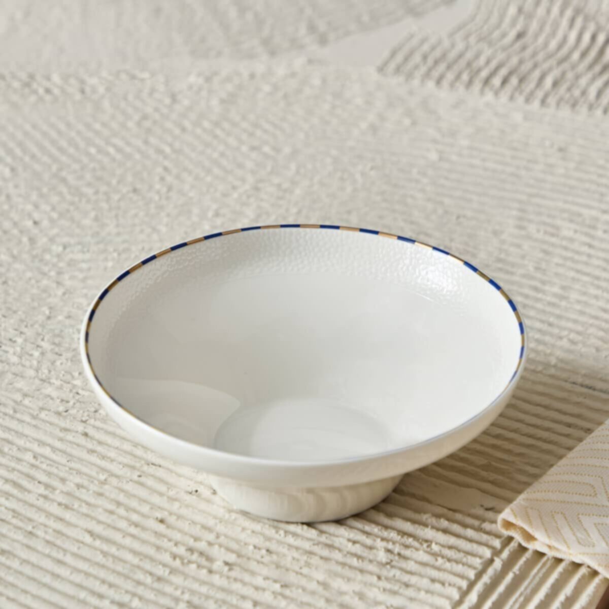 HOMEBOX | Azure Veg Bowl - 14.5 cm | 166591876