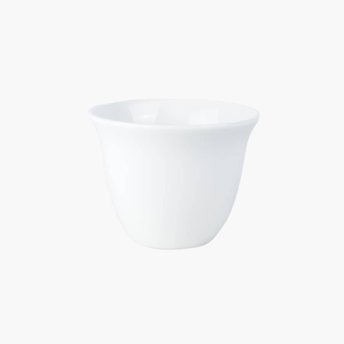 HOMEBOX | Feast 12-Piece Tea Cup Set - 80 ml | 166670422
