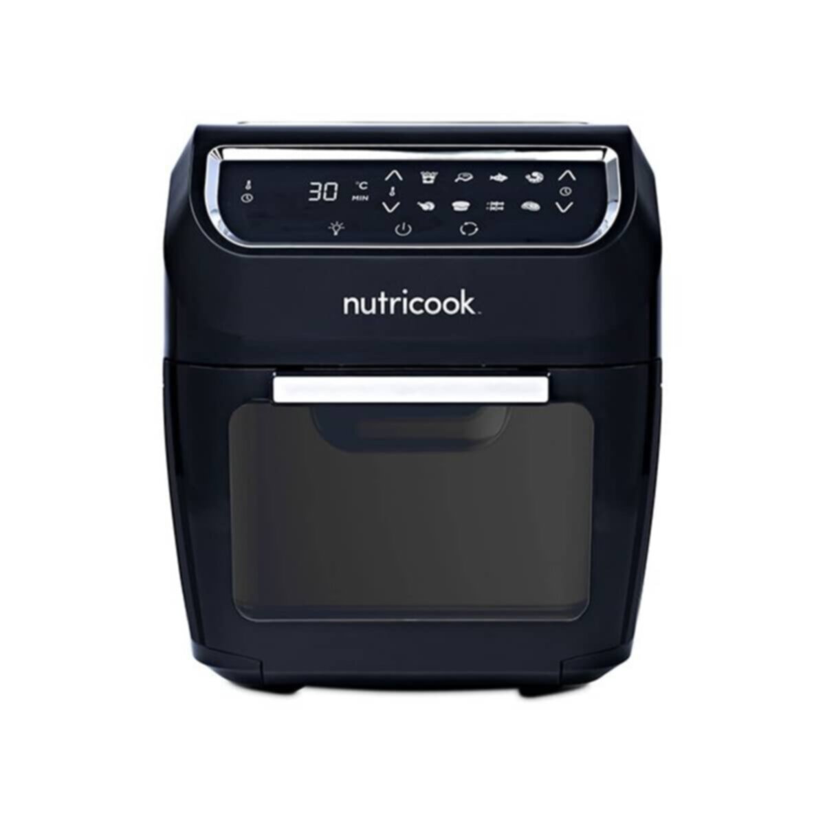 NUTRICOOK | 12 Liter Air Fryer Oven | NC-AF012