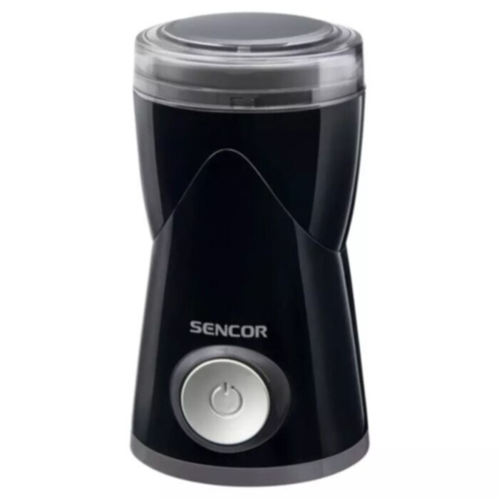 SENCOR | Electric Coffee Grinder | SCG 1050BK