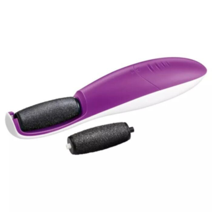 SENCOR | Pedicure Callus Remover | SPE 4112VT