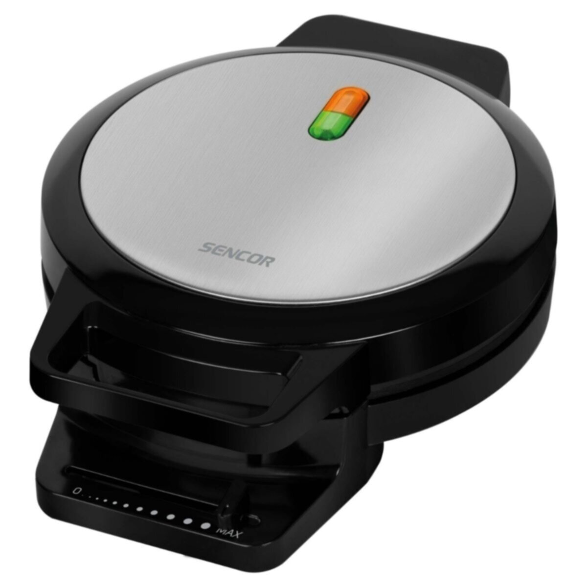 SENCOR | Waffle Maker Black 1000W | SWF 1010BK
