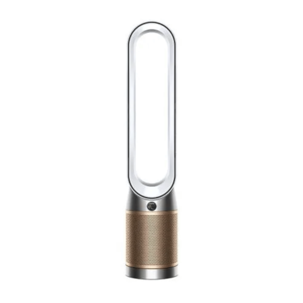 DYSON | Purifier Cool Formaldehyde TP09 Purifying Fan White/Gold | 376833-21-02 