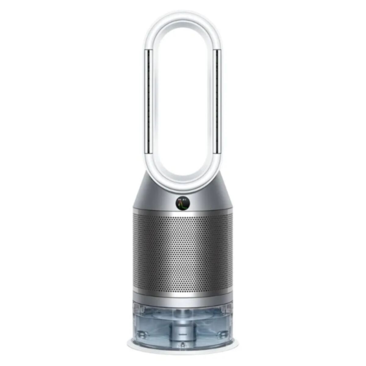 DYSON | Air Purifier Humidify+Cool Auto React White/Silver | PH3A