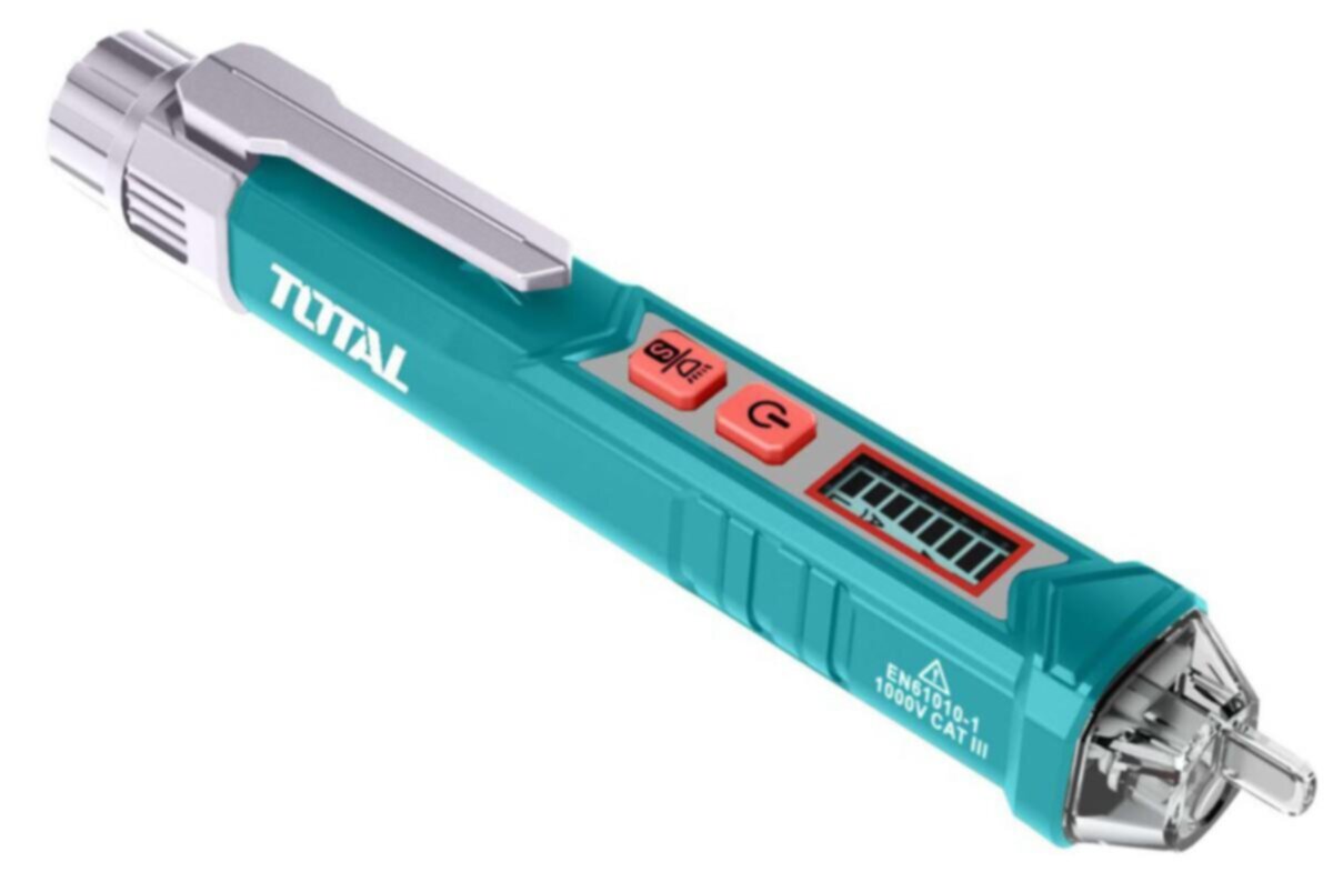 TOTAL | AC Voltage Detector | THT2910003