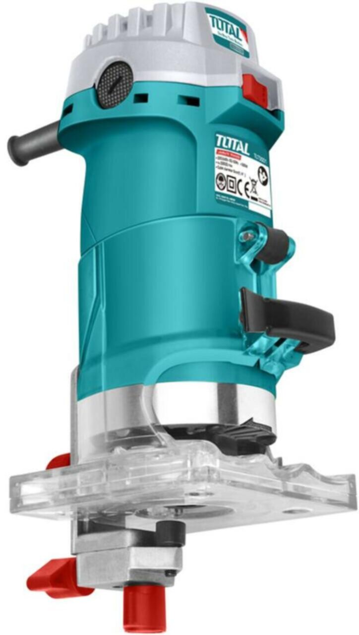 TOTAL | Laminate Trimer 500W | TLT5001