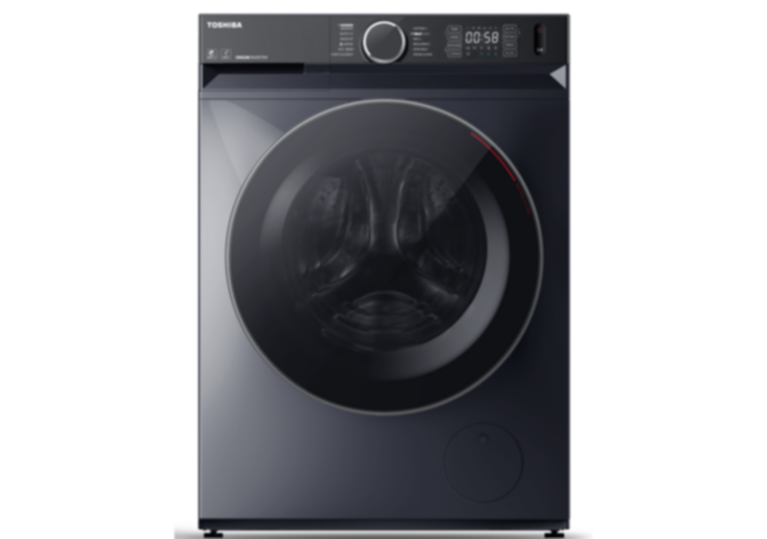TOSHIBA | 12Kg Washer / 8Kg Dryer Grey | TWD-BM130GF4B(MG)