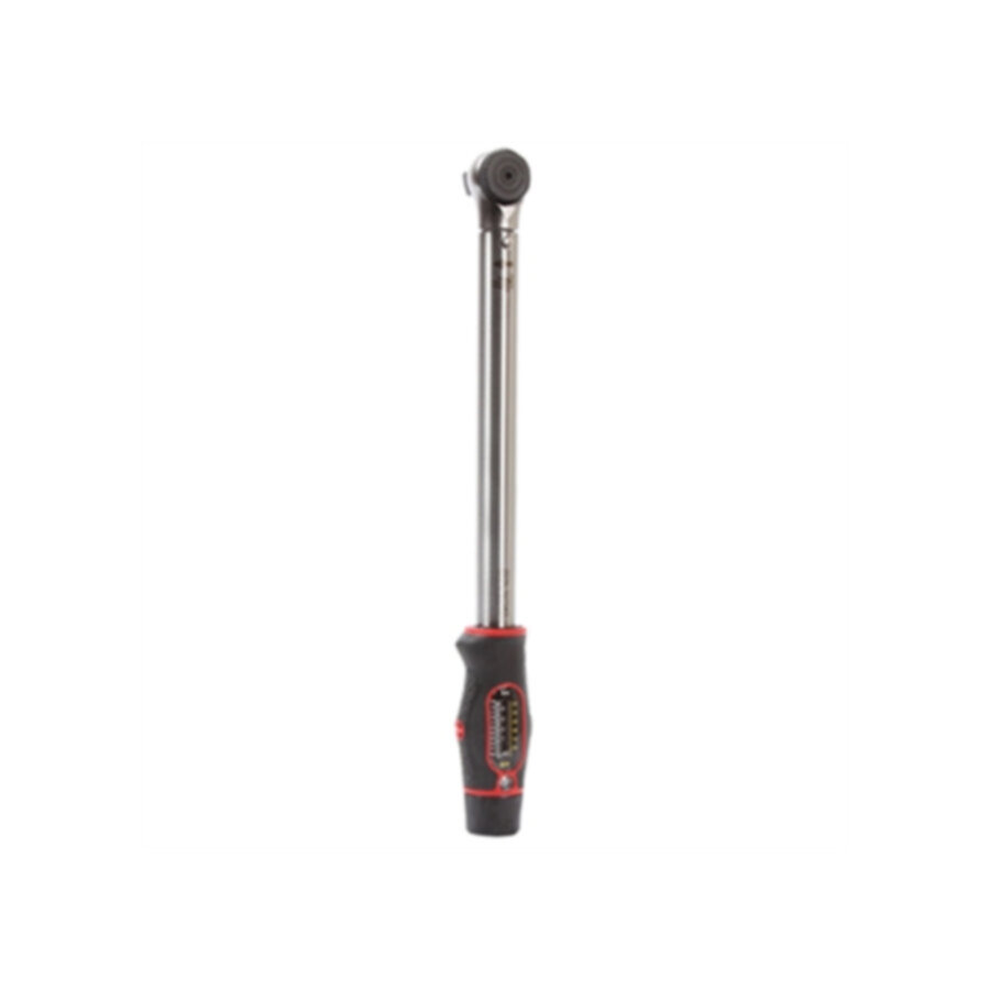 TORQUE | Wrench Tt50 10-50 N.M. 8-35 Lbf-Ft 1/2" Drv Part No. | 13842