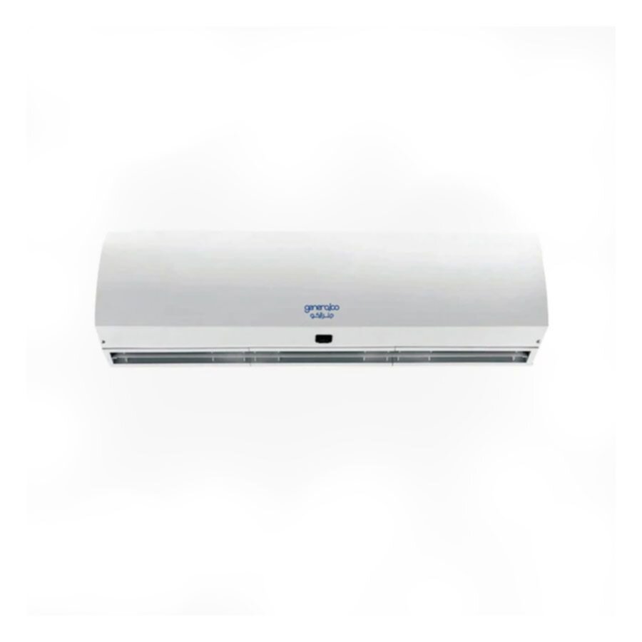 GENERALCO | Air Curtain 90 Cm Air Volume 2100 m3/h | Zgfm-4515S1-Y