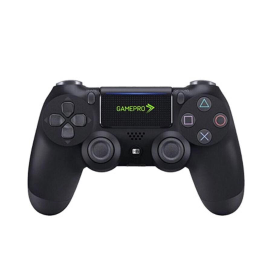HEATZ | Joystick 4 Gamepro Black | ZJ50