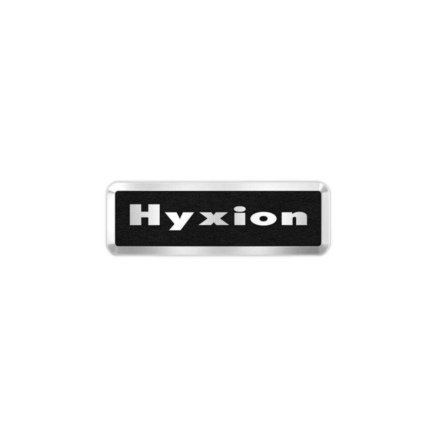 HYXION