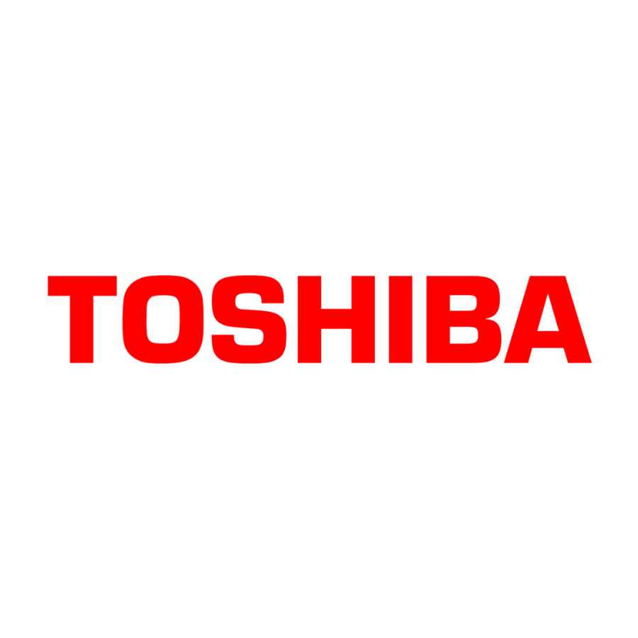 TOSHIBA